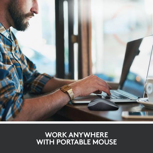 Logitech 910-002238 mouse