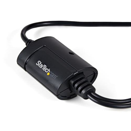 USB to Serial Adapter Cable 2-Port FTDI 6ft TAA Compliant