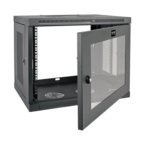 Tripp Lite SRW9UG rack cabinet