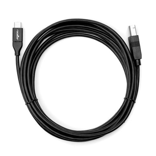 Rocstor Y10C277-B1 USB cable