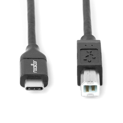 Rocstor Y10C277-B1 USB cable