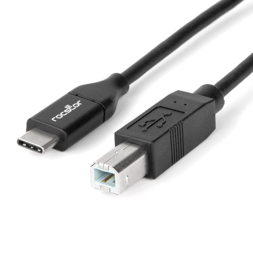 Rocstor Y10C277-B1 USB cable