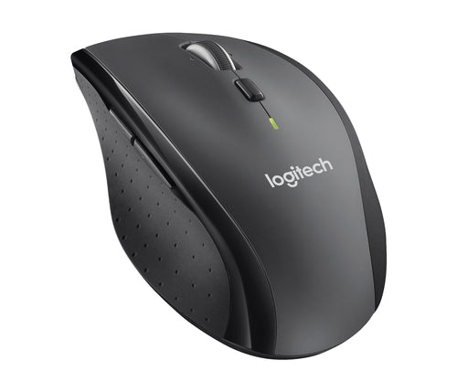 Logitech Marathon M705 mouse