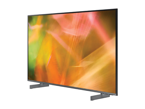 Samsung HG43AU800NFXZA 43" 4K Ultra HD Hospitality LED TV