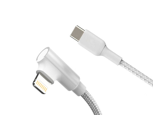 4XEM 4XLIGHTNING6RAW mobile phone cable