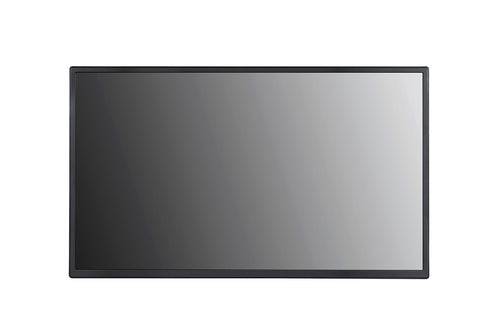 32 Inch Full HD IPS Digital Signage Display Wi-Fi 400 cd/m²