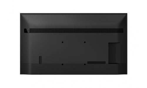65 Inch Sony FW-65BZ30L 4K UHD LCD Digital Signage Display Wi-Fi 24/7