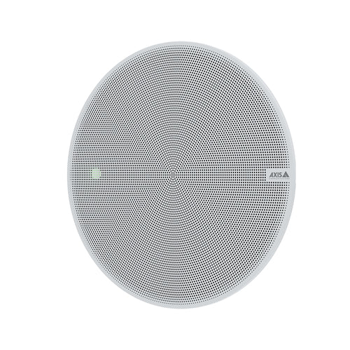 Wired 2-Way Loudspeaker White Axis 02323-001