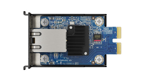 10Gbps Ethernet PCI Express Network Card Synology E10G22-T1-Mini