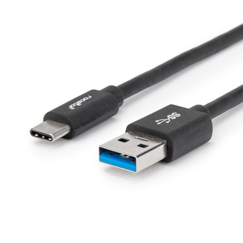 Rocstor Y10C279-B1 USB cable