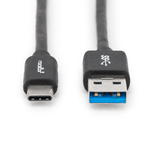Rocstor Y10C279-B1 USB cable