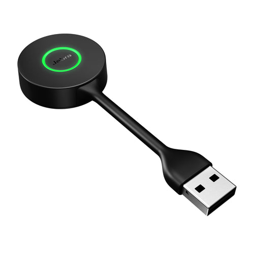 Jabra Link 400 USB-A DECT Receiver for Microsoft Devices