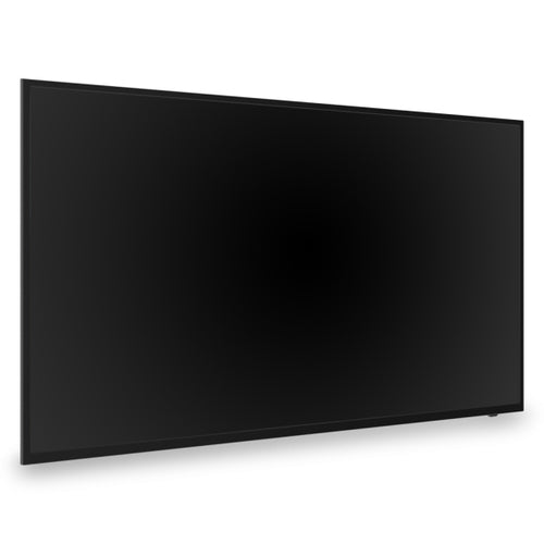 55 Inch 4K UHD LED Digital Signage Display Wi-Fi Viewsonic CDE5512