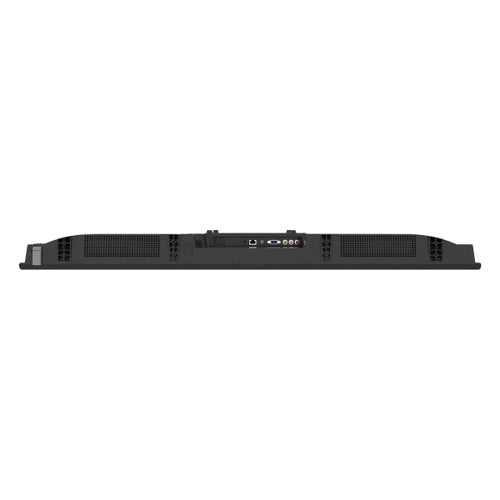 43 Inch Viewsonic CDE4312 4K LED Digital Signage Display Wi-Fi 16/7