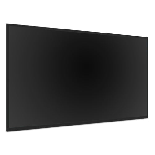 43 Inch Viewsonic CDE4312 4K LED Digital Signage Display Wi-Fi 16/7