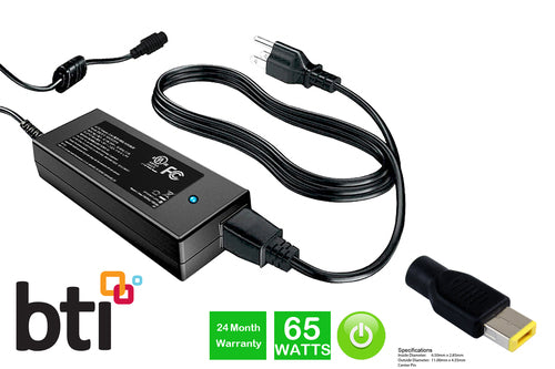BTI 0A36258- power adapter/inverter