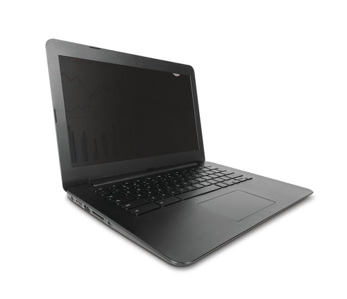 14 Inch Laptop Privacy Filter Frameless Display Anti-Blue Anti-Reflective
