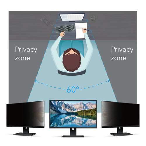 V7 PS315W9A2 display privacy filter