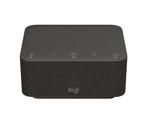 Logitech 986-000015 video conferencing system