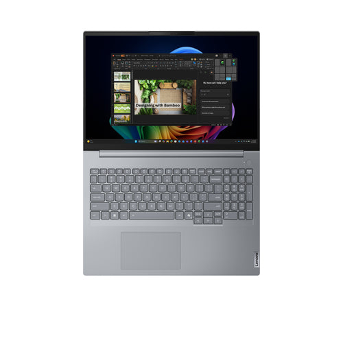 Lenovo ThinkBook 16 G9 IPL Copilot+ PC