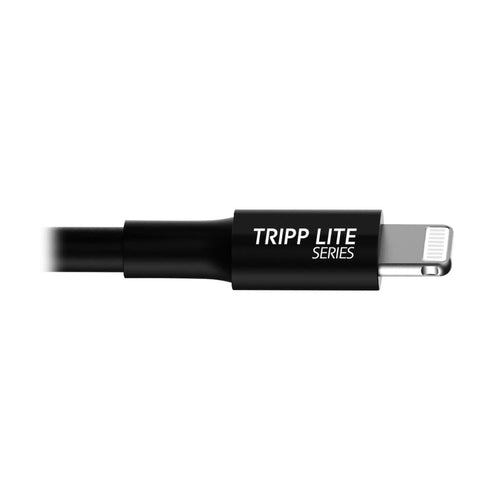 Tripp Lite M100-10N-BK lightning cable