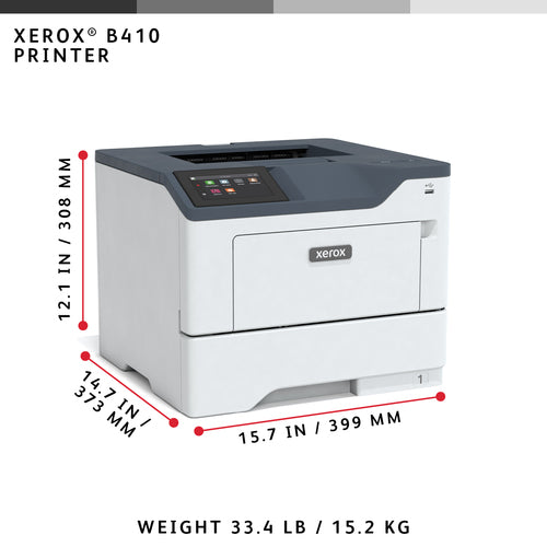 Xerox B410V_DN laser printer
