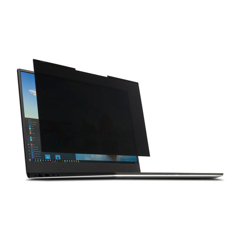 12.5 Inch Magnetic Privacy Screen Filter Anti-Glare Laptop Display