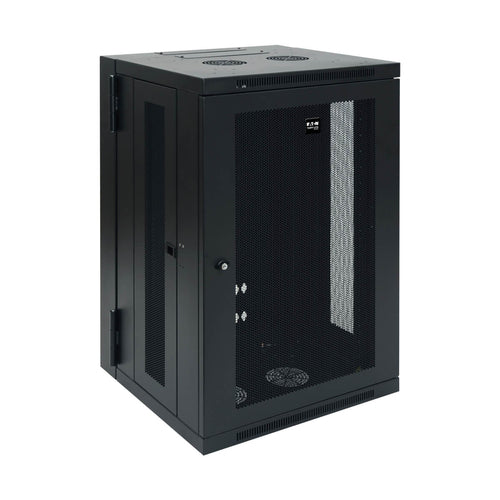 Tripp Lite SRW18US rack cabinet