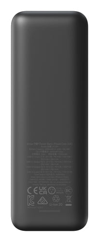 Anker 737 Power Bank – 24000 mAh, 140 W tragbares Ladegerät