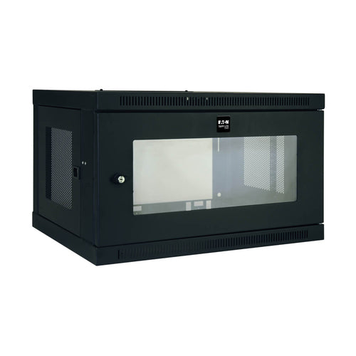 Tripp Lite SRW6UG rack cabinet