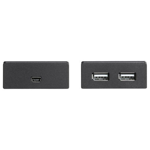 StarTech.com USB2004EXTV 4-Port USB-Extender – 40m über Cat5/Cat6
