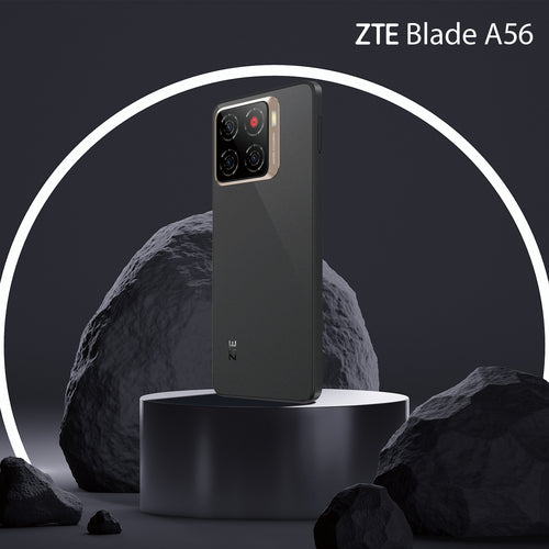 ZTE Blade A56