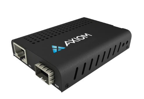Axiom AXG99279 network media converter