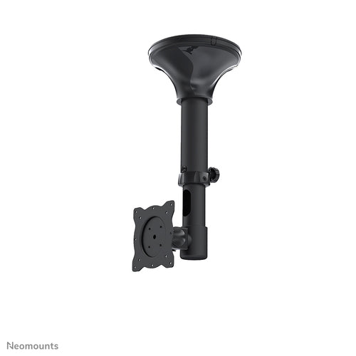 Neomounts FPMA-C025BLACK TV mount/stand