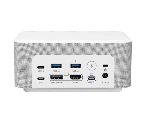 Logitech 986-000031 video conferencing system