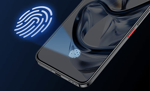 Nubia Z2468N