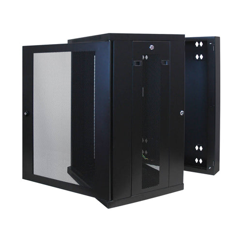 Tripp Lite SRW18US rack cabinet