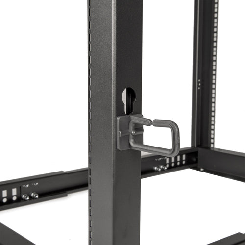 Rocstor Y10E008-B1 rack cabinet