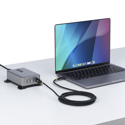 StarTech.com S2CEPR3M-USBSL-CABLE USB-Kabel