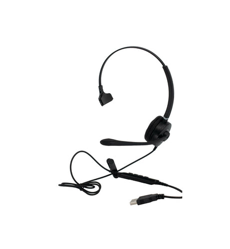 Spracht HS-WD-USB-1 headphones/headset