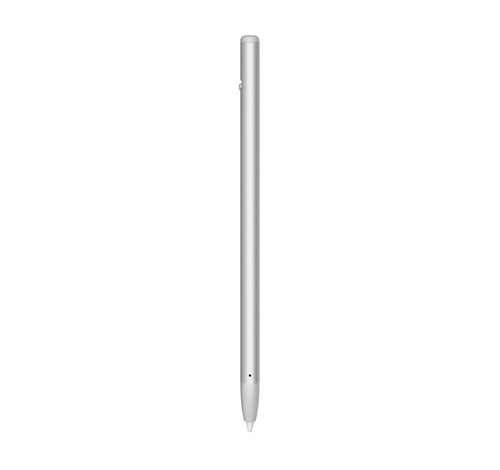Logitech Crayon Stylus Pen for iPad Pro 12.9-inch White ABS Aluminium