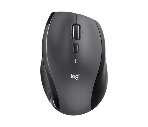Logitech Marathon M705 mouse