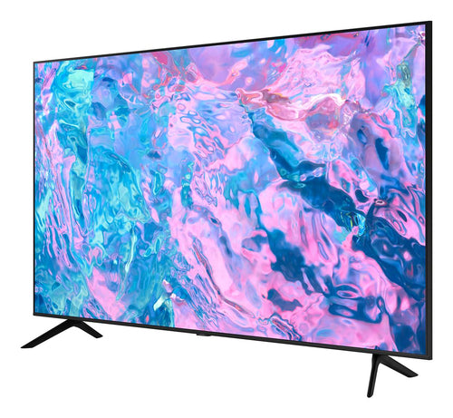 50 Inch Samsung HCU708 4K Ultra HD LED TV 3840x2160 Flat Screen