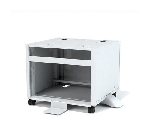 Xerox Adjustable Stand for Printers and Scanners White 1pc