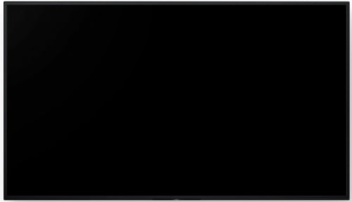 Sony FW-55BZ40L Signage Display