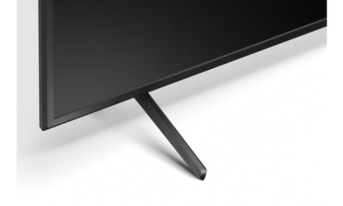 65 Inch Sony FW-65BZ30L 4K UHD LCD Digital Signage Display Wi-Fi 24/7