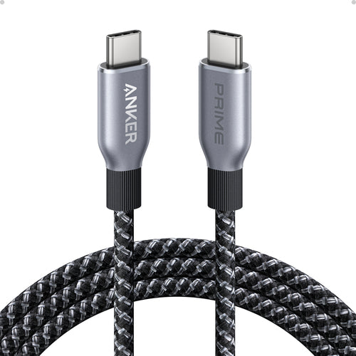 Anker A88E2012 USB-C-Kabel – 1,8 m langlebige Ladelösung