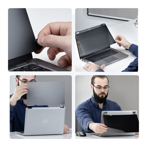 13.3 Inch Privacy Filter Anti-Glare Display Screen for Laptops - StarTech.com