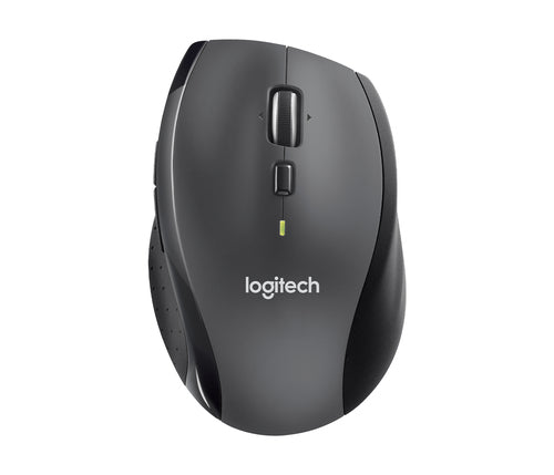 Logitech Marathon M705 mouse