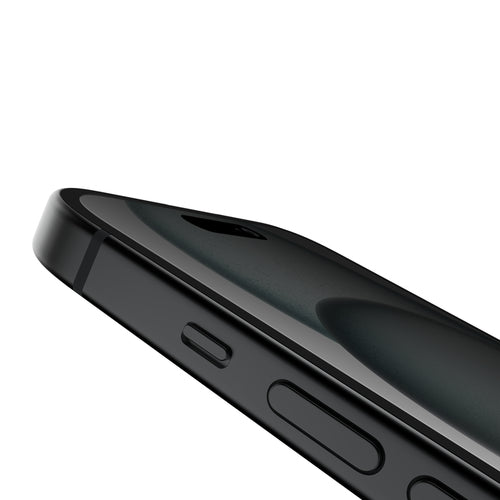 Privacy Filter 6.1 Inch Screen Anti-Microbial for Smartphones